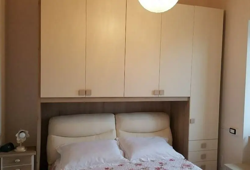 スタンダードルーム, Bed And Breakfast Agata