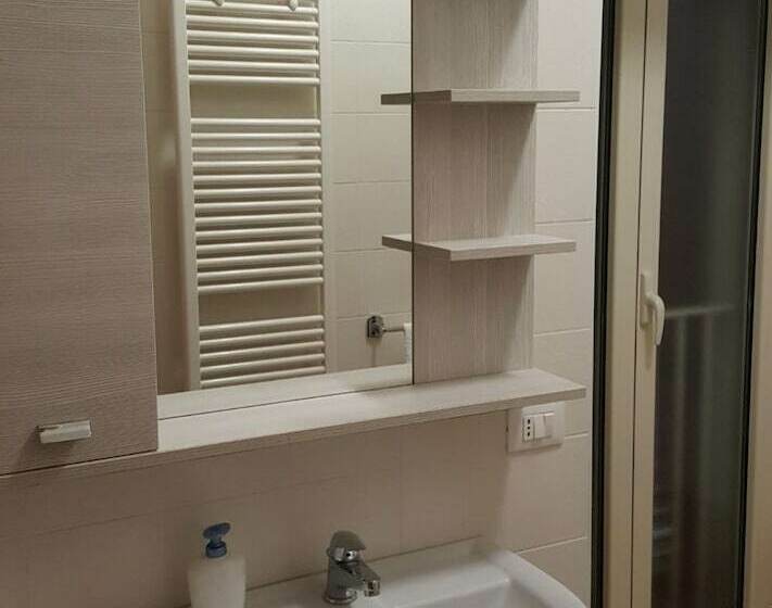 غرفة قياسية, Bed And Breakfast Agata