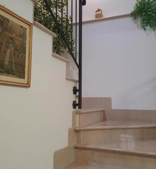 غرفة ديلوكس, Bed And Breakfast Agata