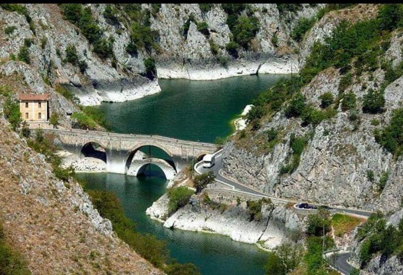 غرفة ديلوكس, Bed And Breakfast Agata