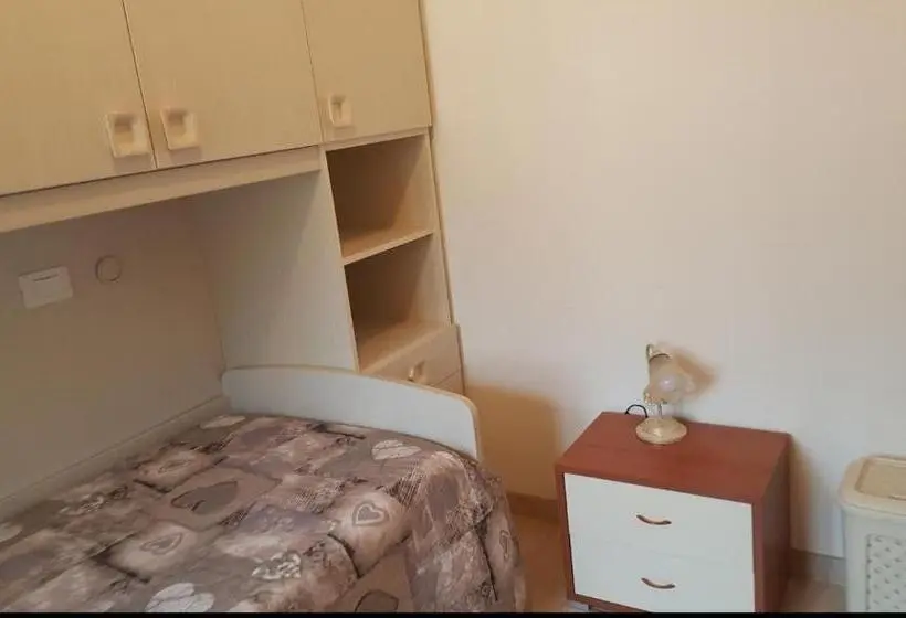 デラックスルーム, Bed And Breakfast Agata