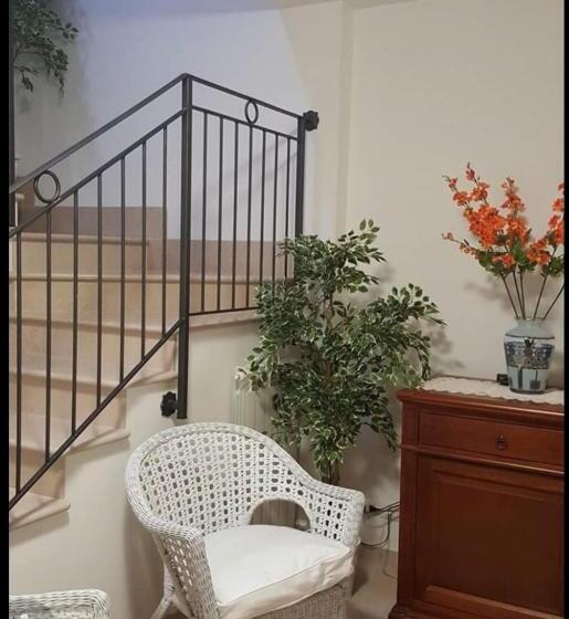 غرفة ديلوكس, Bed And Breakfast Agata