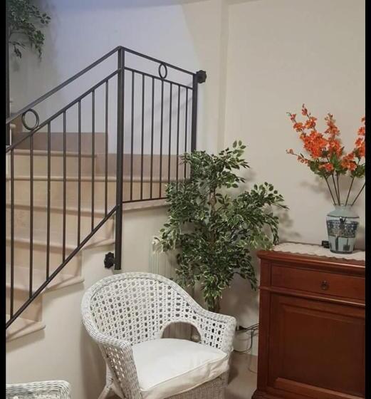 غرفة سوبيريور فردية, Bed And Breakfast Agata