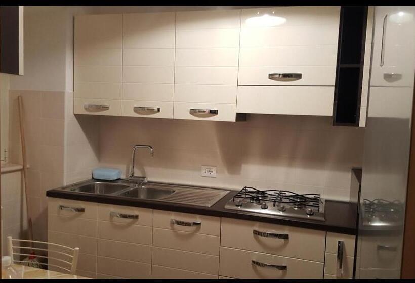 غرفة سوبيريور فردية, Bed And Breakfast Agata