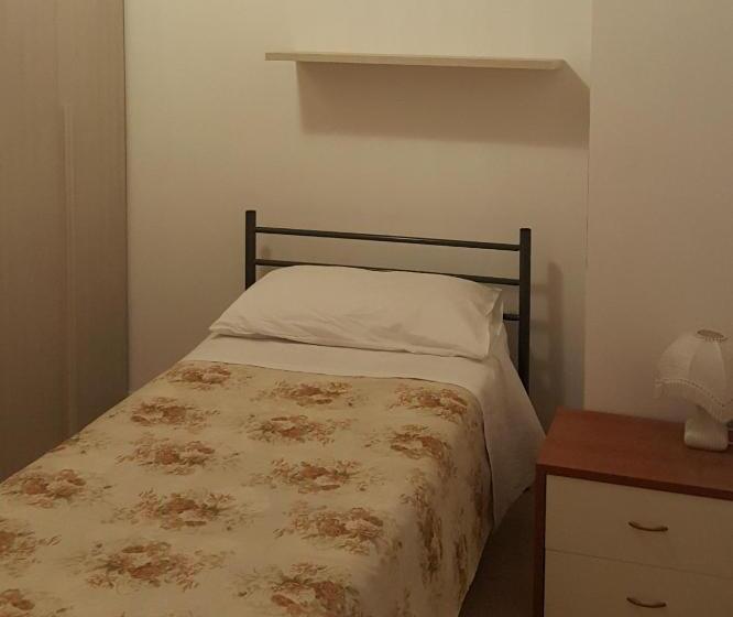 غرفة سوبيريور فردية, Bed And Breakfast Agata