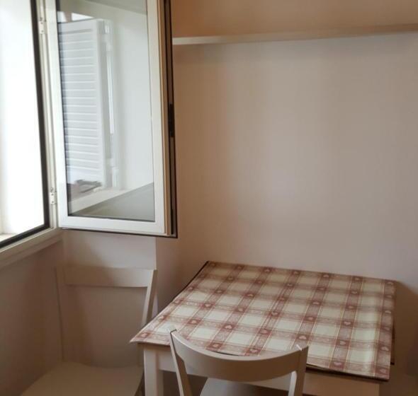 Номер Superior Одноместный, Bed And Breakfast Agata