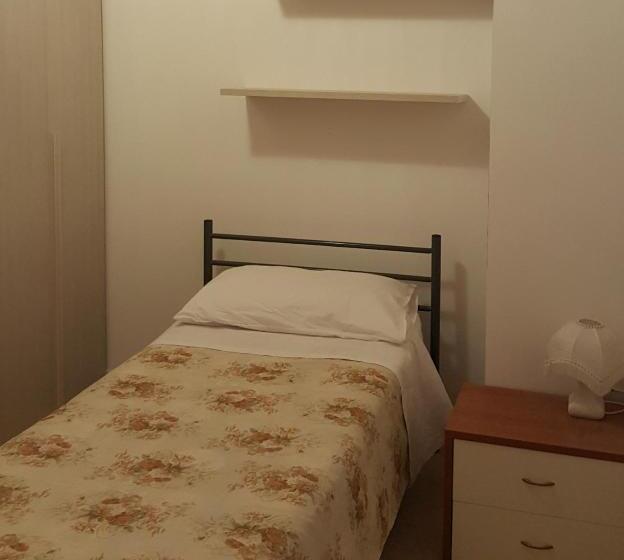 غرفة سوبيريور فردية, Bed And Breakfast Agata