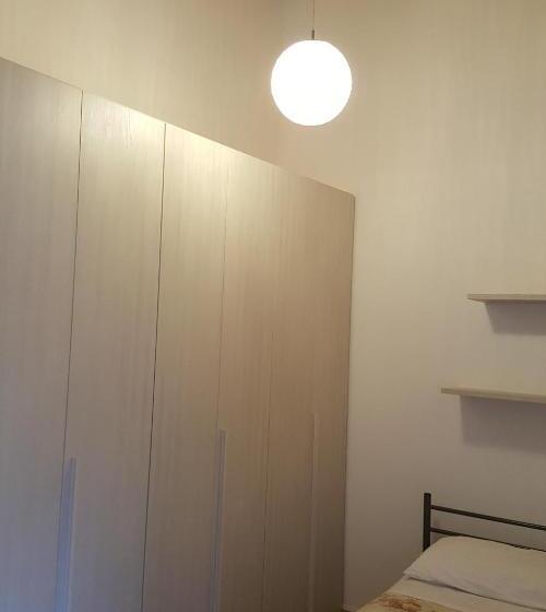 غرفة سوبيريور فردية, Bed And Breakfast Agata