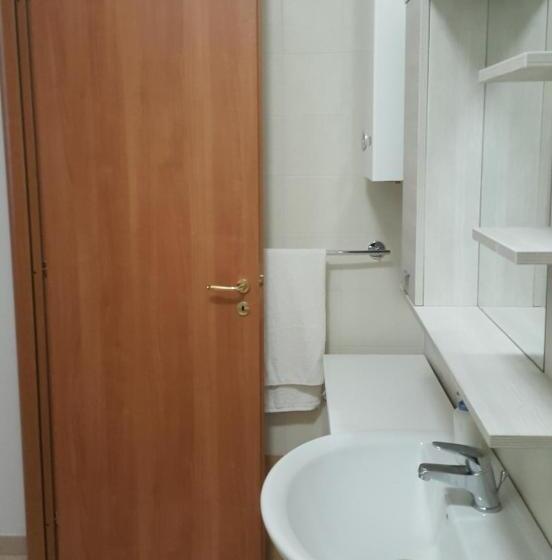 غرفة سوبيريور فردية, Bed And Breakfast Agata