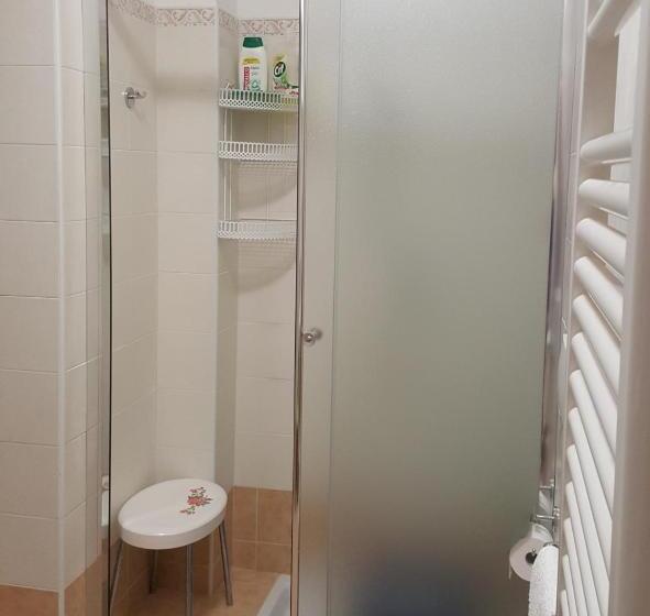 غرفة قياسية, Bed And Breakfast Agata