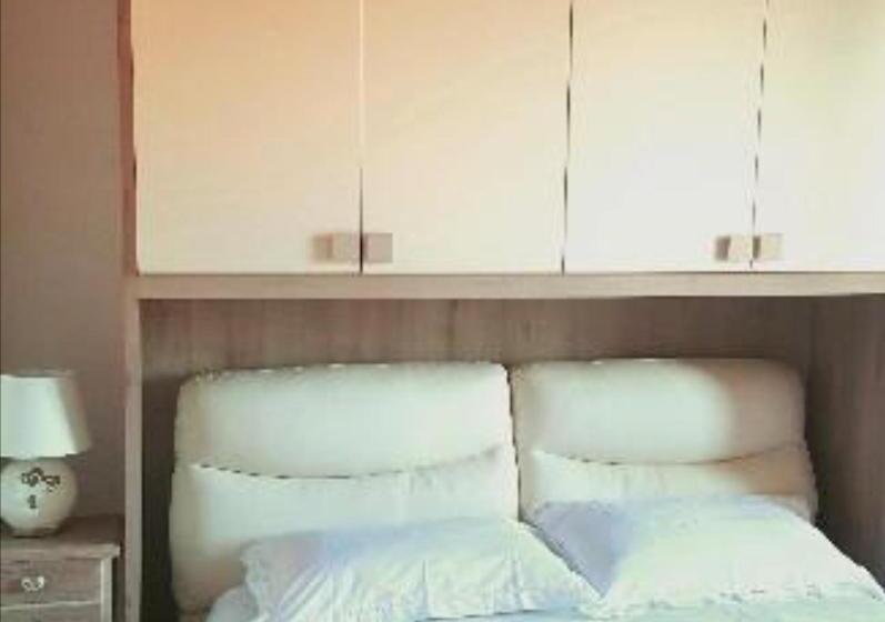 غرفة قياسية, Bed And Breakfast Agata