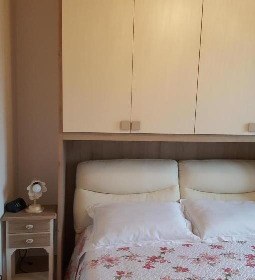 غرفة قياسية, Bed And Breakfast Agata