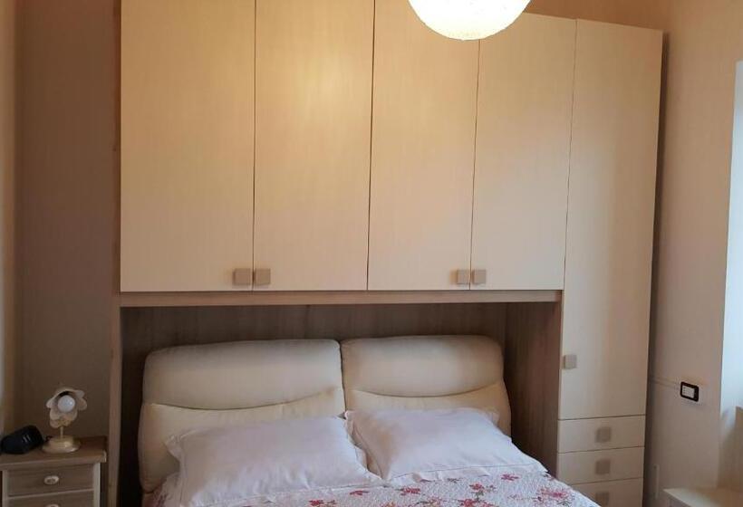 Номер Стандарт, Bed And Breakfast Agata