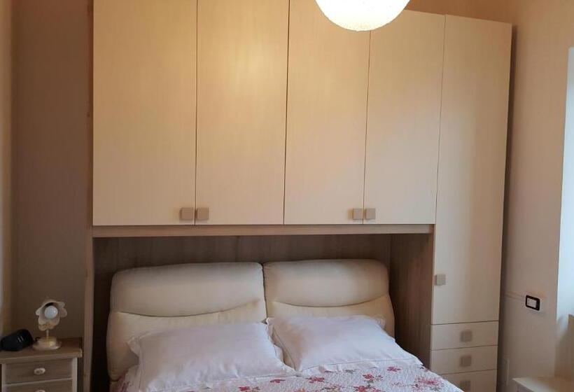 غرفة قياسية, Bed And Breakfast Agata