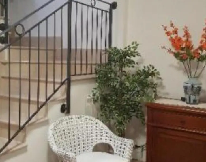 景色の見える一ベッドルームアパートメント, Bed And Breakfast Agata