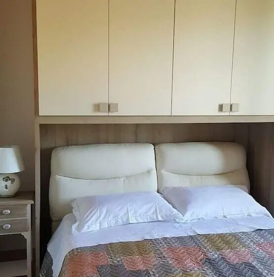 スタンダードルーム, Bed And Breakfast Agata