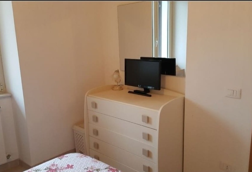 Номер Стандарт, Bed And Breakfast Agata