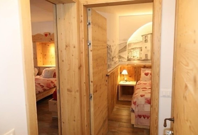 اتاق خانوادگی, Al Papavero