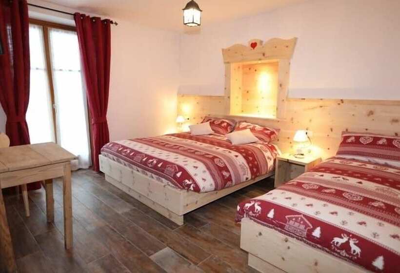 اتاق خانوادگی, Al Papavero