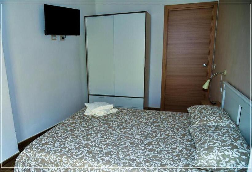 Номер Стандарт, Bb Sicily