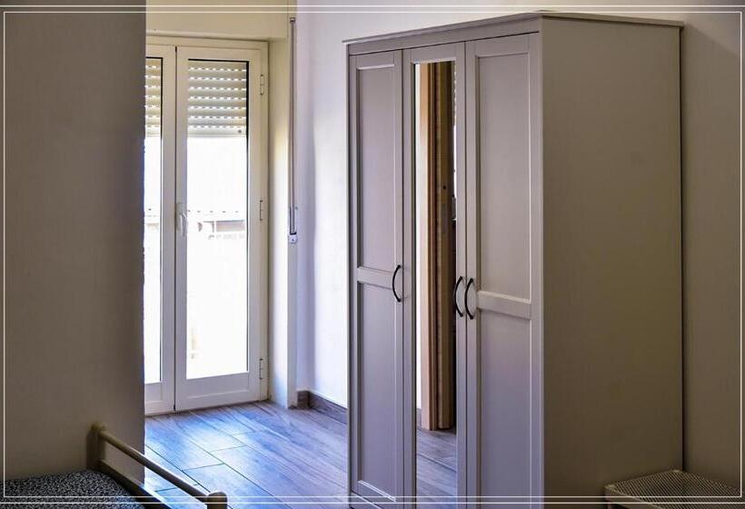 Номер Стандарт Трехместный, Bb Sicily