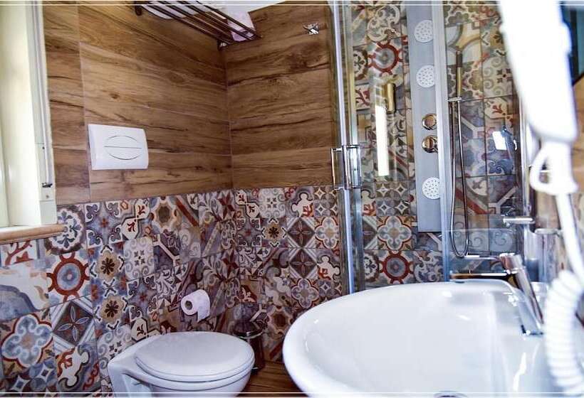 Номер Стандарт, Bb Sicily