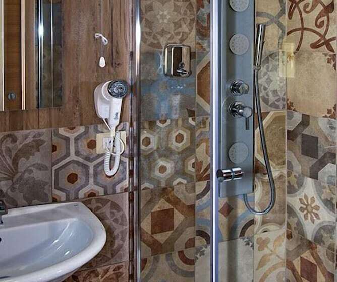 Номер Стандарт Трехместный, Bb Sicily