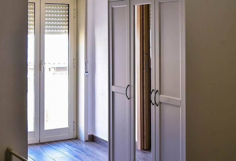 Номер Стандарт Трехместный, Bb Sicily