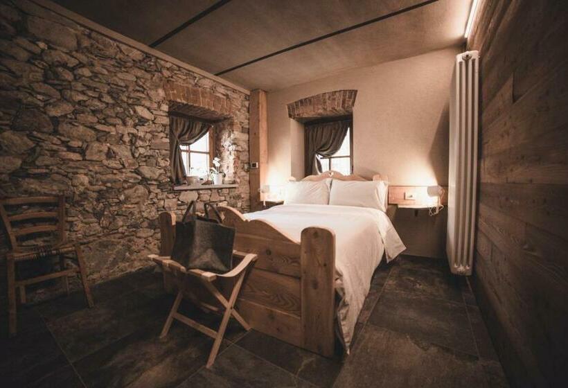 Номер Стандарт, B&b Ca  Mea Room, Wellness & Food