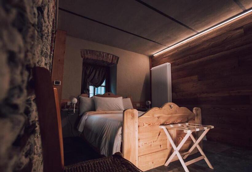 Номер Стандарт, B&b Ca  Mea Room, Wellness & Food