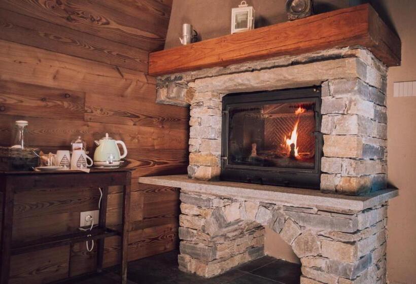 Номер Стандарт, B&b Ca  Mea Room, Wellness & Food