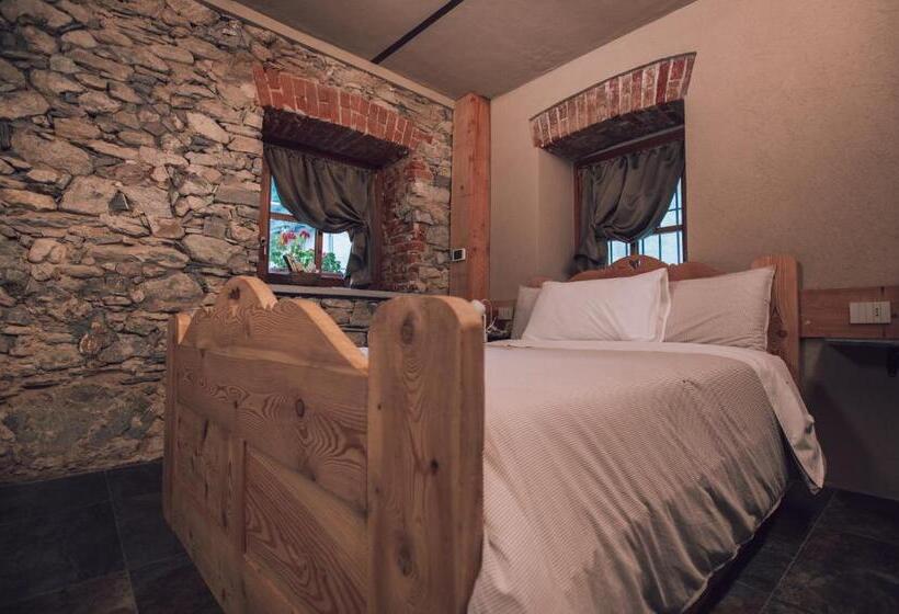 Номер Стандарт, B&b Ca  Mea Room, Wellness & Food