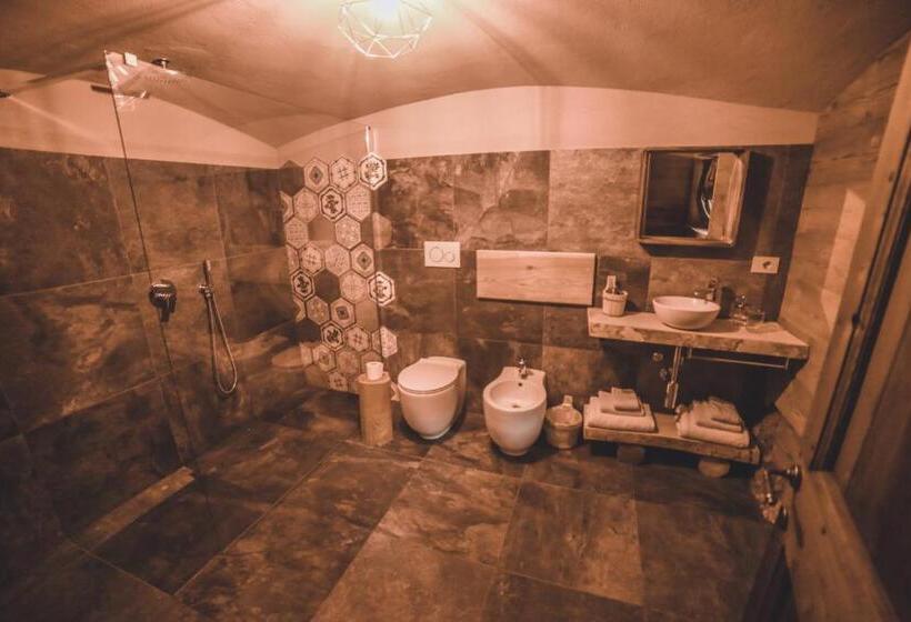 Номер Стандарт, B&b Ca  Mea Room, Wellness & Food