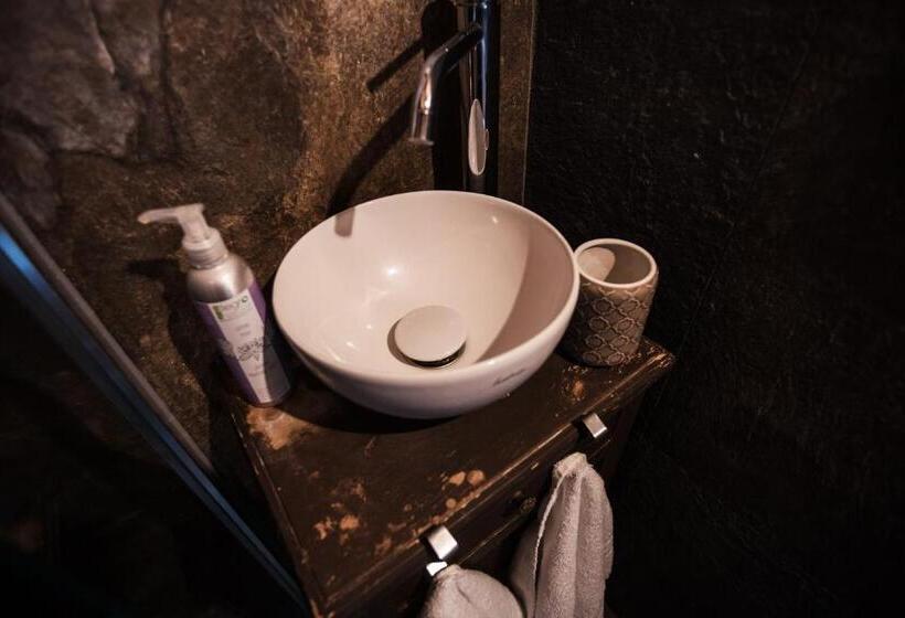 Номер Deluxe, B&b Ca  Mea Room, Wellness & Food