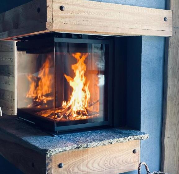 Номер Deluxe, B&b Ca  Mea Room, Wellness & Food