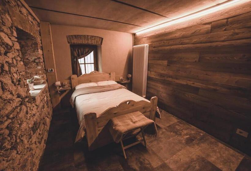 Номер Стандарт, B&b Ca  Mea Room, Wellness & Food