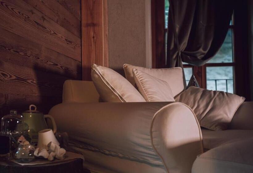 Номер Стандарт, B&b Ca  Mea Room, Wellness & Food