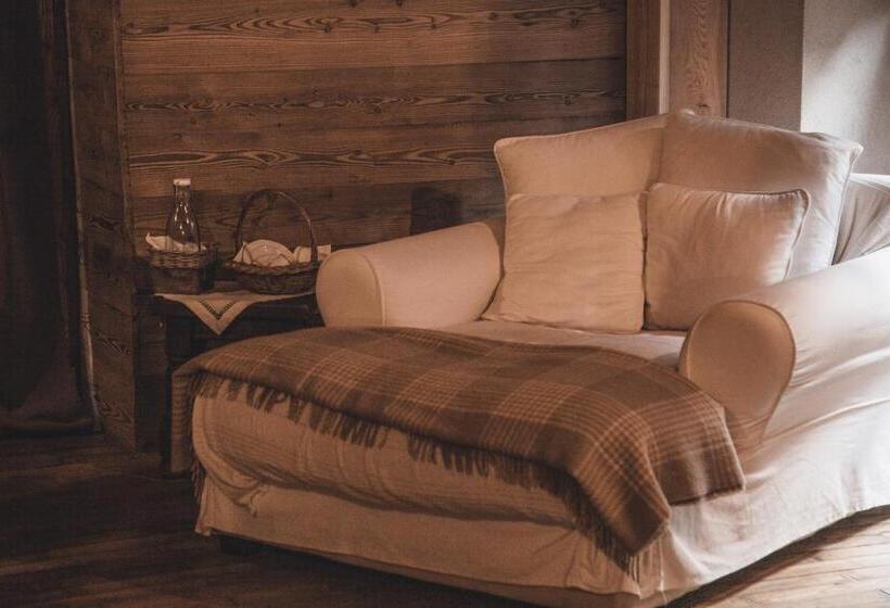 Номер Стандарт, B&b Ca  Mea Room, Wellness & Food