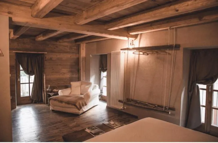 スタンダードルーム, B&b Ca  Mea Room, Wellness & Food