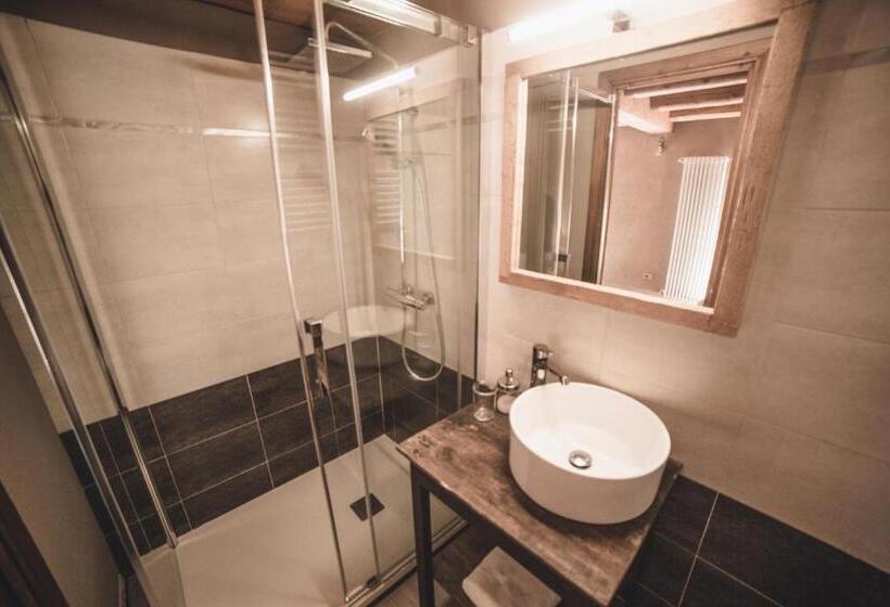 Номер Стандарт, B&b Ca  Mea Room, Wellness & Food