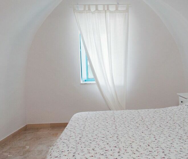 Номер Стандарт Вид на Город, Casa Vicolo