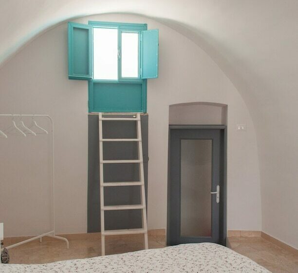 Номер Стандарт Вид на Город, Casa Vicolo