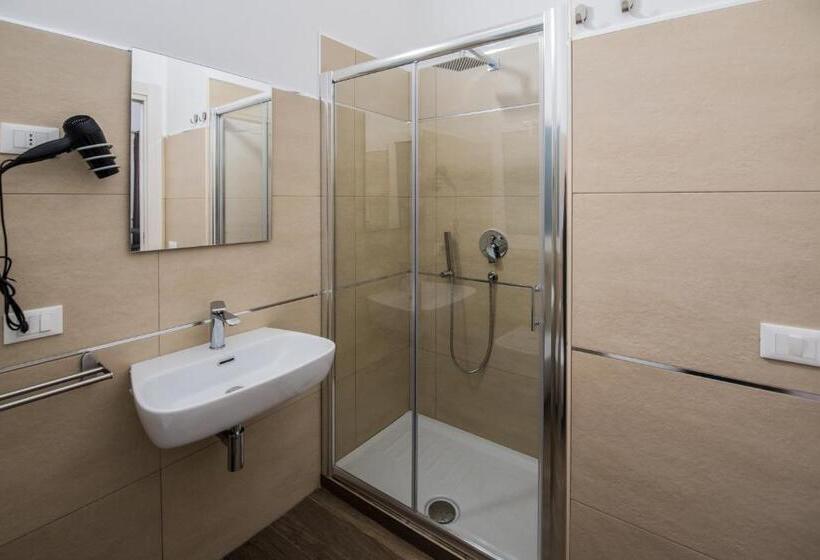 غرفة سوبيريور عائلية, Il Vespro