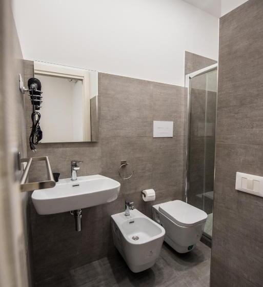 غرفة قياسية, Il Vespro