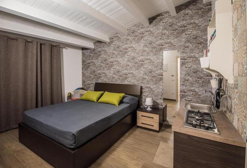 غرفة ديلوكس, Il Vespro