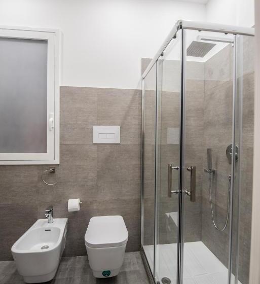 غرفة سوبيريور, Il Vespro