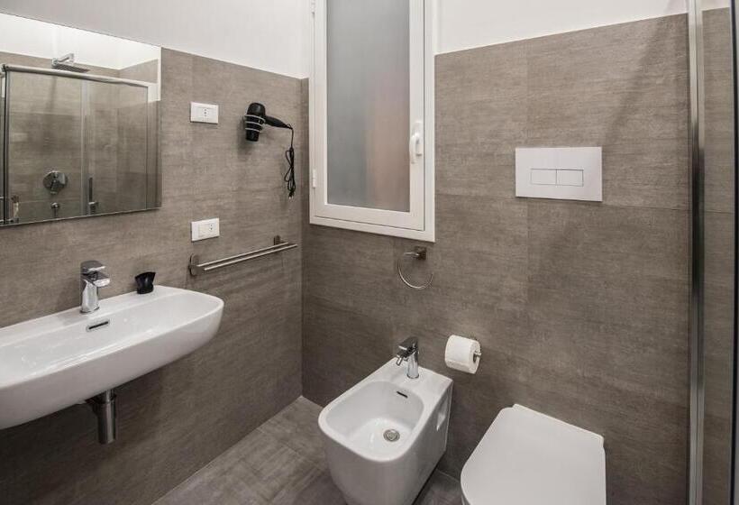 غرفة سوبيريور, Il Vespro