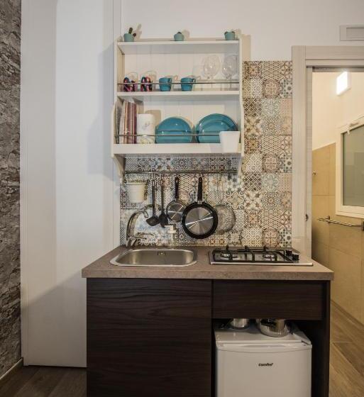 غرفة ديلوكس, Il Vespro