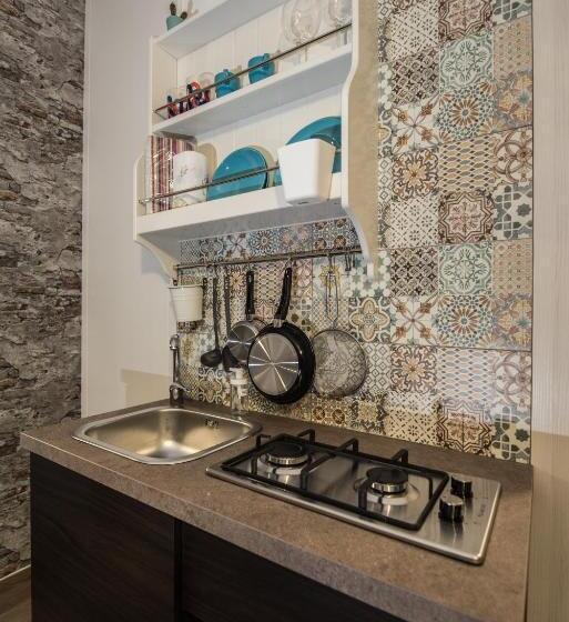 غرفة ديلوكس, Il Vespro