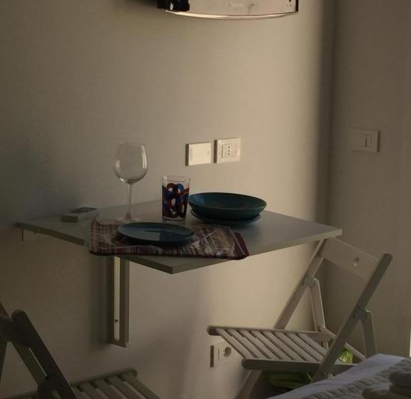 غرفة ديلوكس, Il Vespro